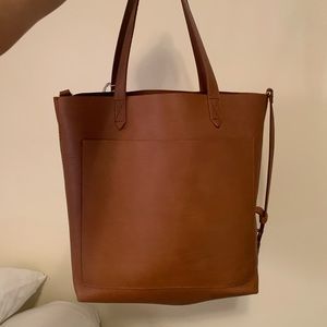 Madewell Tote